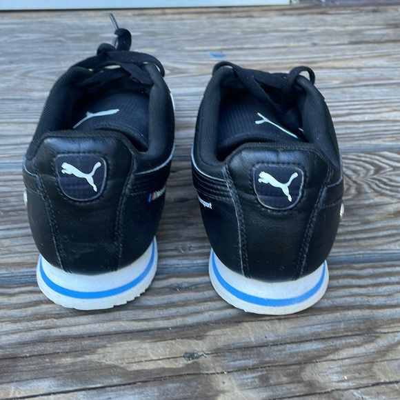 PUMA BMW Motorsport LOW TOP - Picture 6 of 9